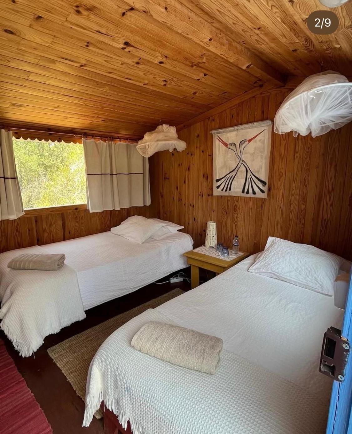 Quintal Alentejano Guest House Zambujeira do Mar Luaran gambar